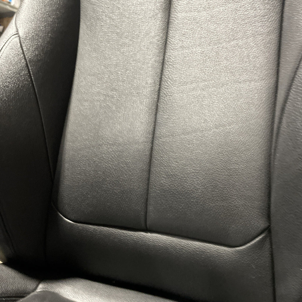 ☑️ 2014-2020 BMW M235i 228i M240i F22 LEFT & RIGHT FRONT LEATHER SEAT SET OEM