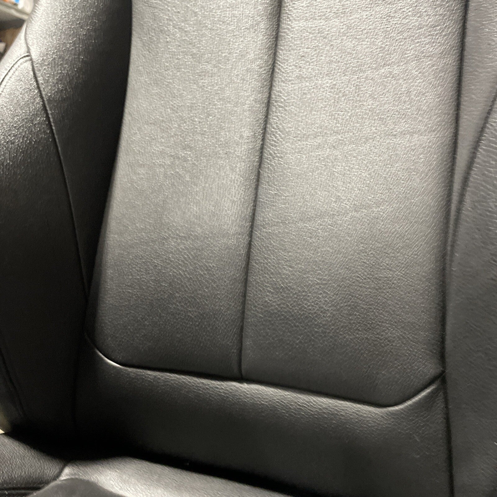 ☑️ 2014-2020 BMW M235i 228i M240i F22 LEFT & RIGHT FRONT LEATHER SEAT SET OEM