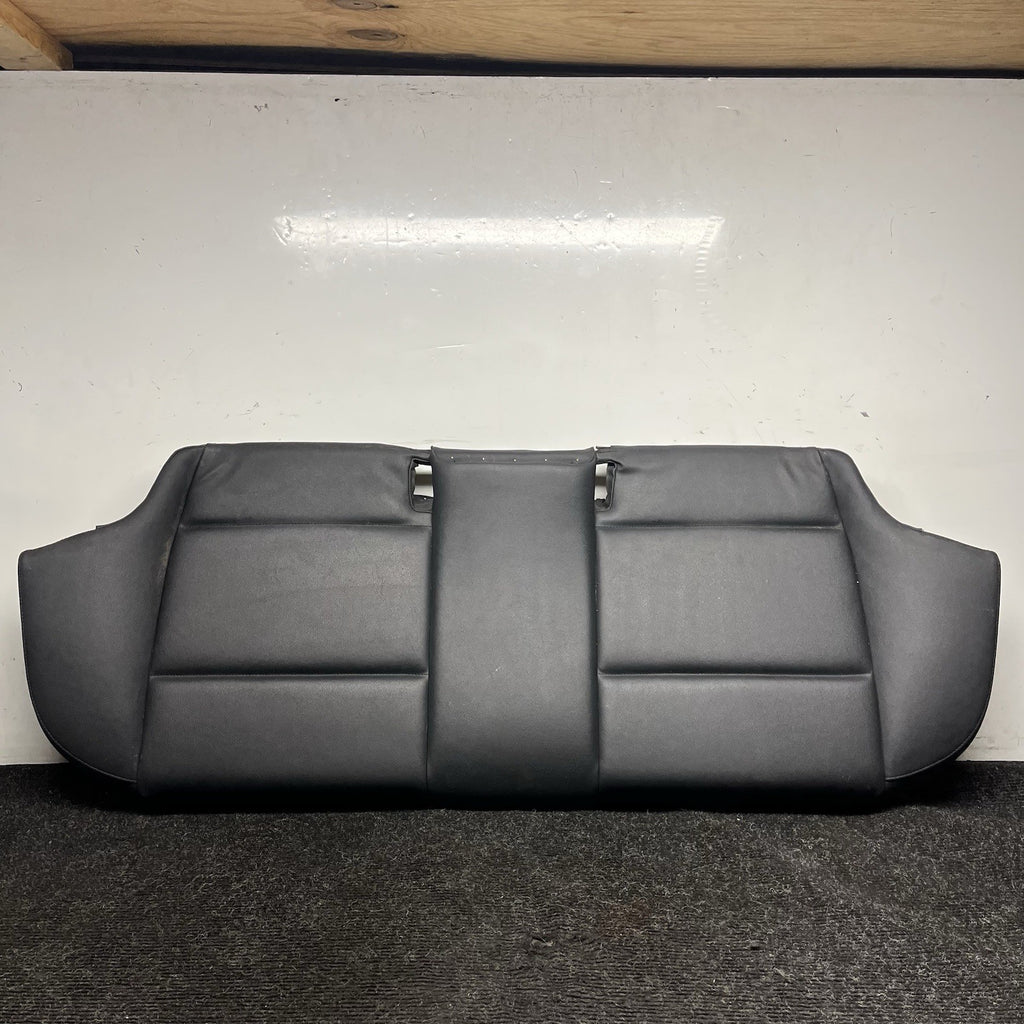 ☑️ 06-12 BMW E90 E91 335i 328i SEDAN WAGON LOWER BOTTOM SEAT BENCH CUSHION OEM