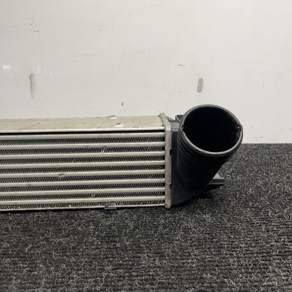 ☑️ OEM BMW E82 E90 E92 E93 335 Intercooler N54 N55 Engine Turbo Charger Cooler