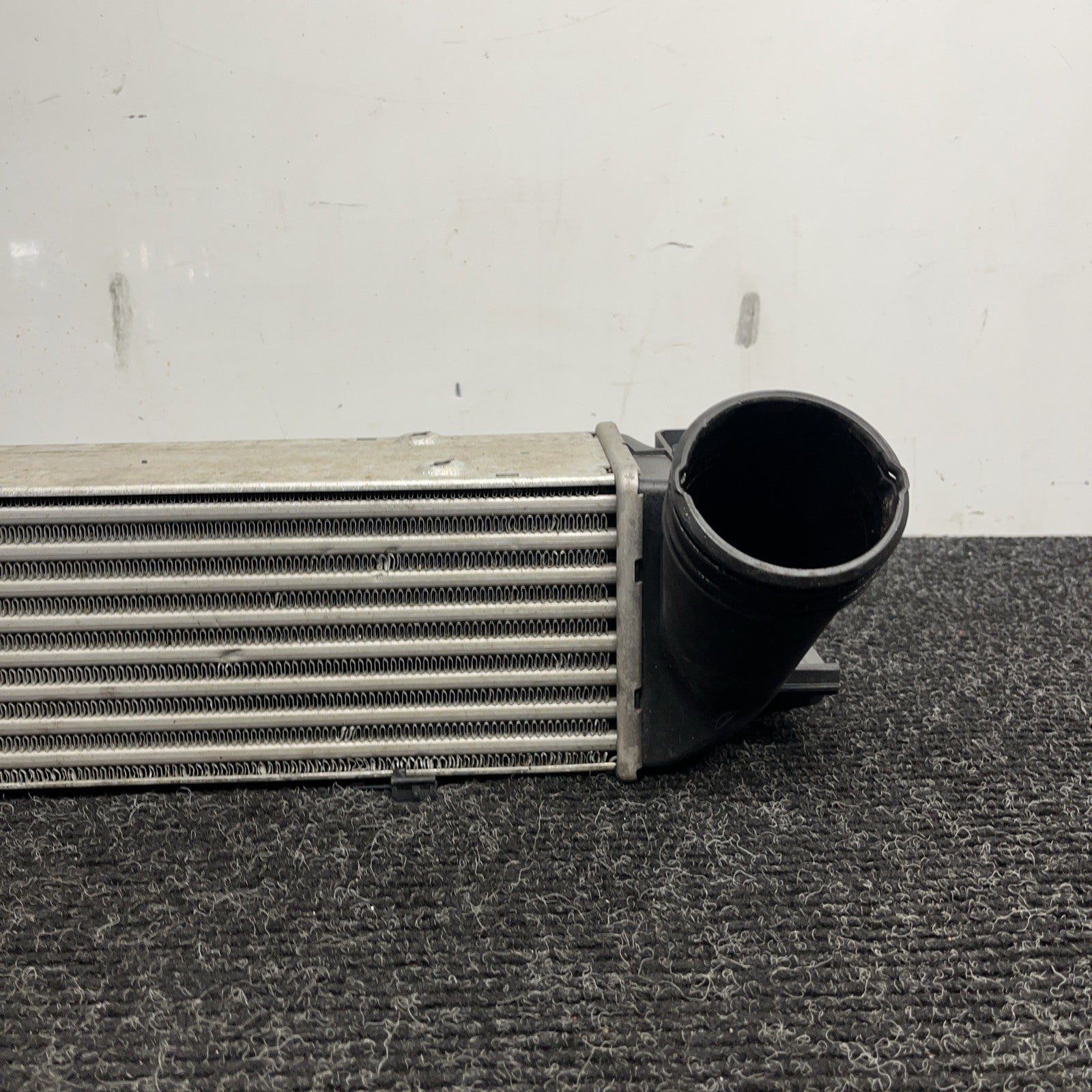 ☑️ OEM BMW E82 E90 E92 E93 335 Intercooler N54 N55 Engine Turbo Charger Cooler