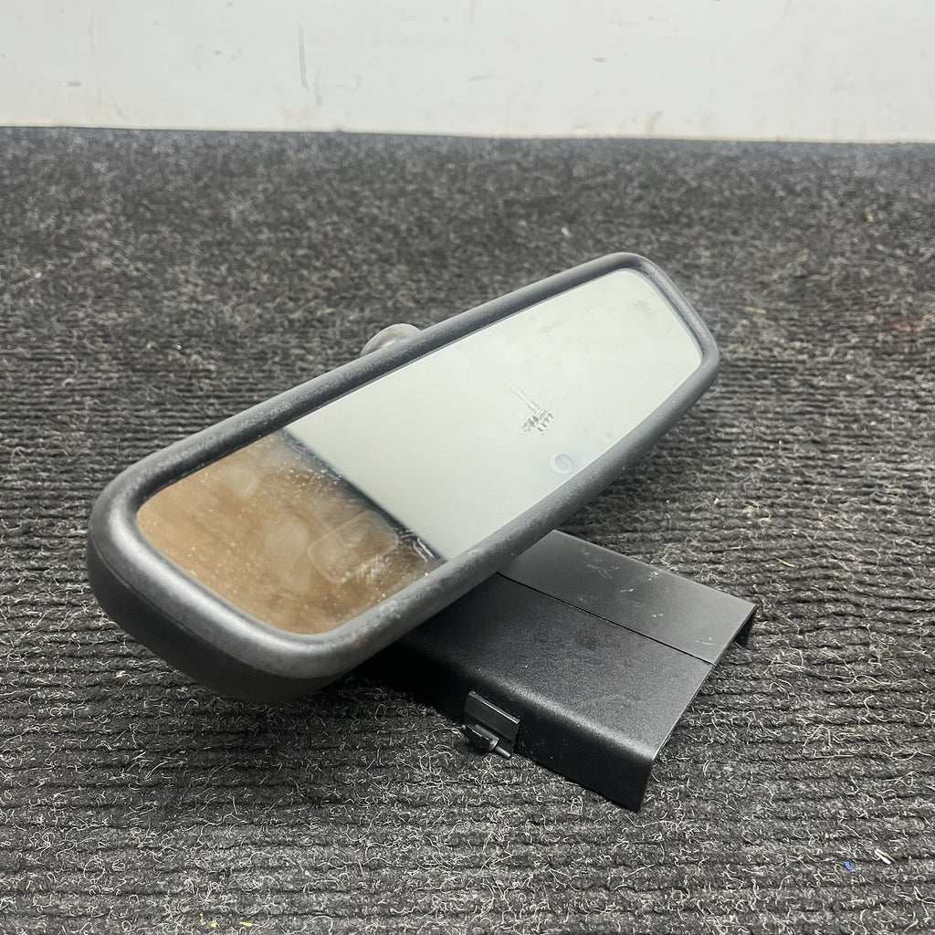 ☑️ 12-20 OEM BMW F30 F32 F34 F83 M4 Rear View Interior Mirror EC LED GTO Compass