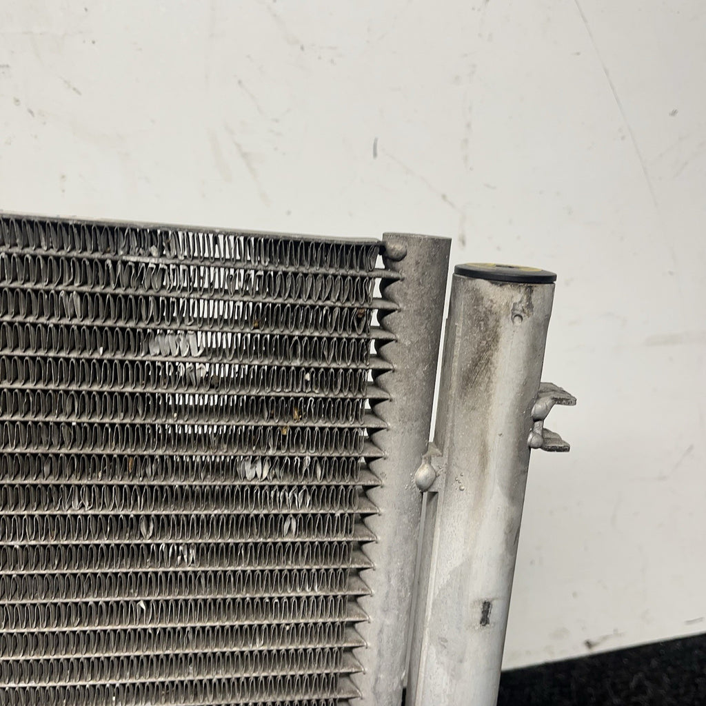 ☑️ BMW 07-13 E90 E92 E93 135i 335i N54 A/C Condenser Air Condition AC 6930039