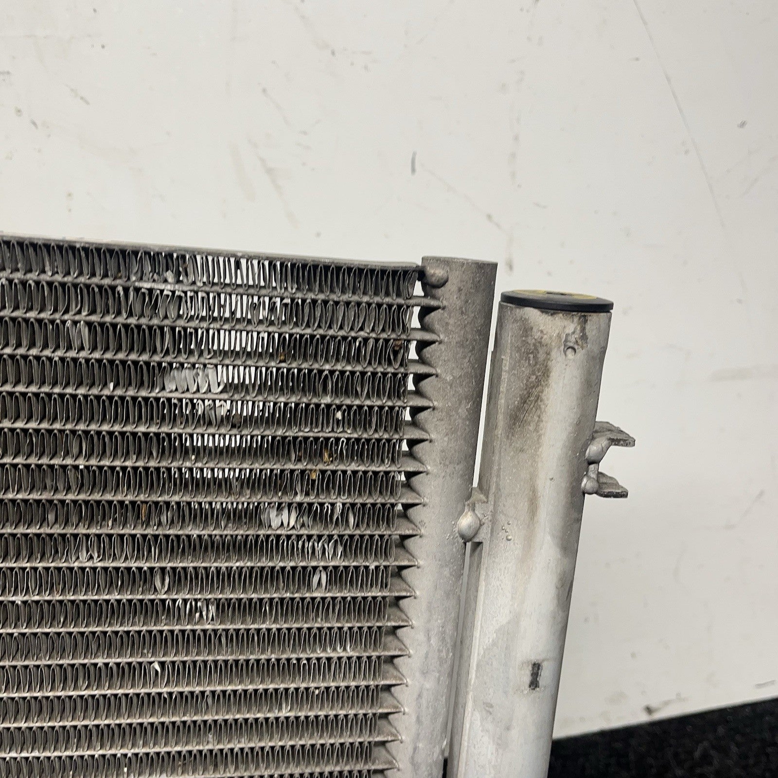 ☑️ BMW 07-13 E90 E92 E93 135i 335i N54 A/C Condenser Air Condition AC 6930039