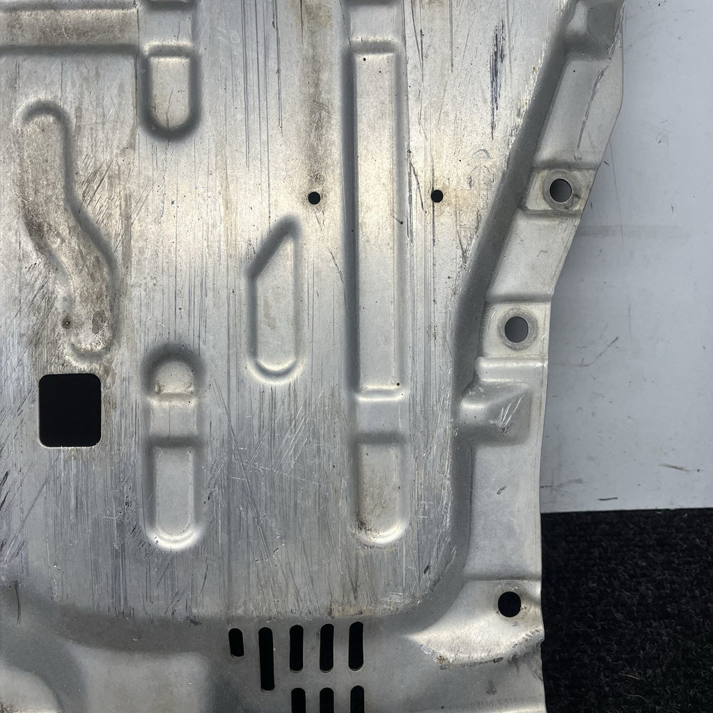 ☑️ SCION FR-S BRZ UNDER ENGINE SPLASH GUARD SHIELD SKID PLATE COVER OEM 2013-20