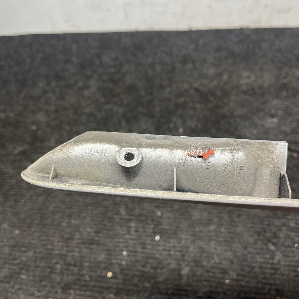 ☑️ OEM BMW E36 Trunk Lid Trim Cover Lock Light Cover 1977253 318 325 328 M3