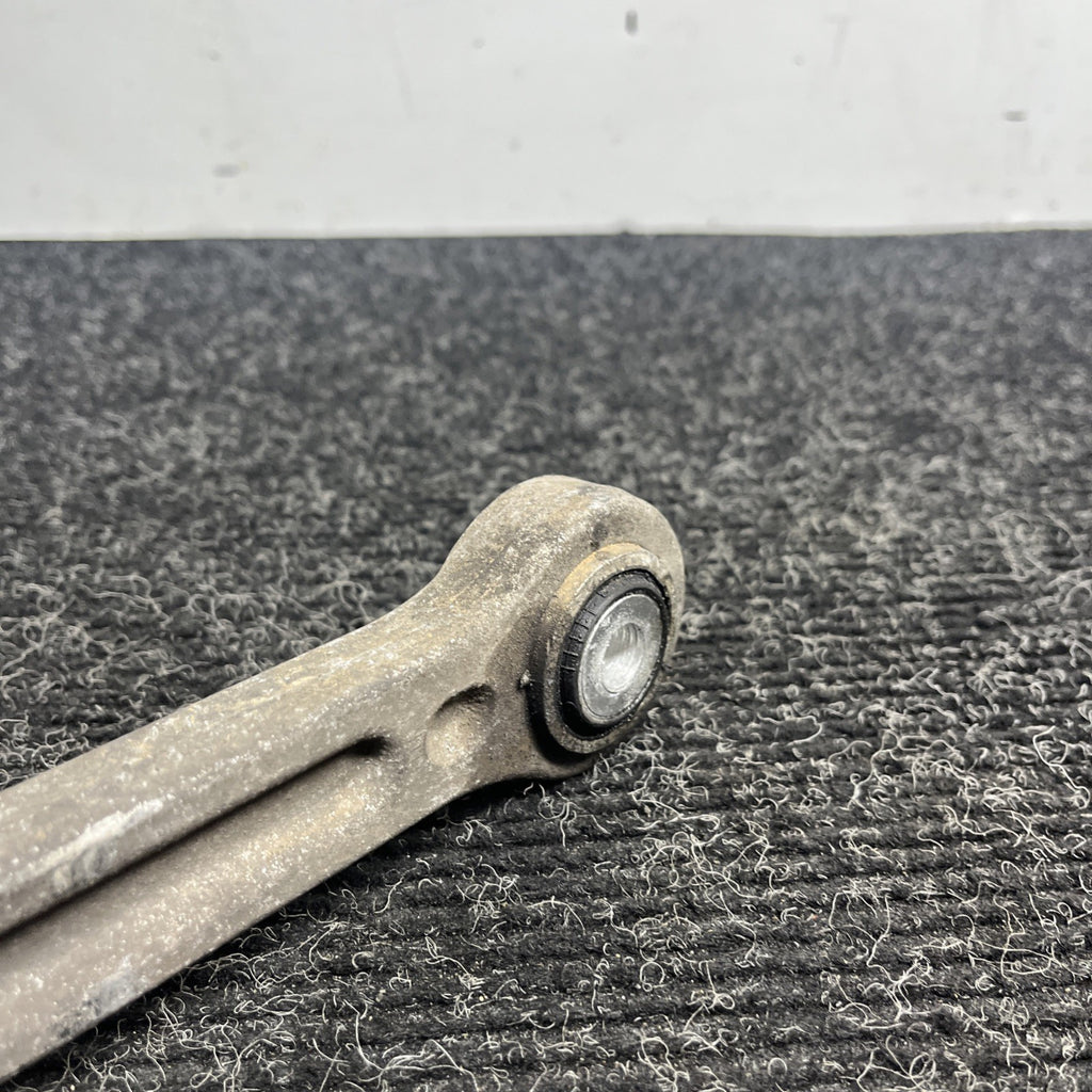 ☑️ 2015 Maserati Ghibli Rear Right Toe Link Arm 670006273 Factory OEM 14-19