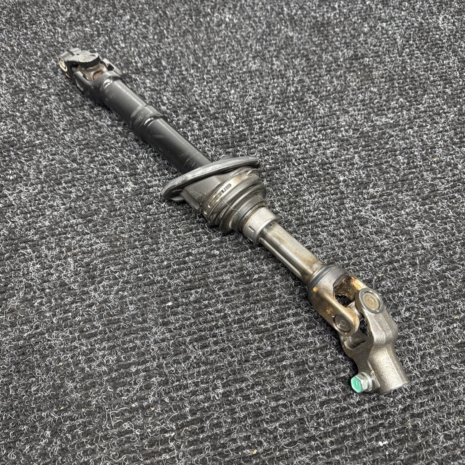 ☑️ 2022-2024 TOYOTA GR86 SUBARU BRZ Steering Column Lower Shaft SU003-09868 OEM
