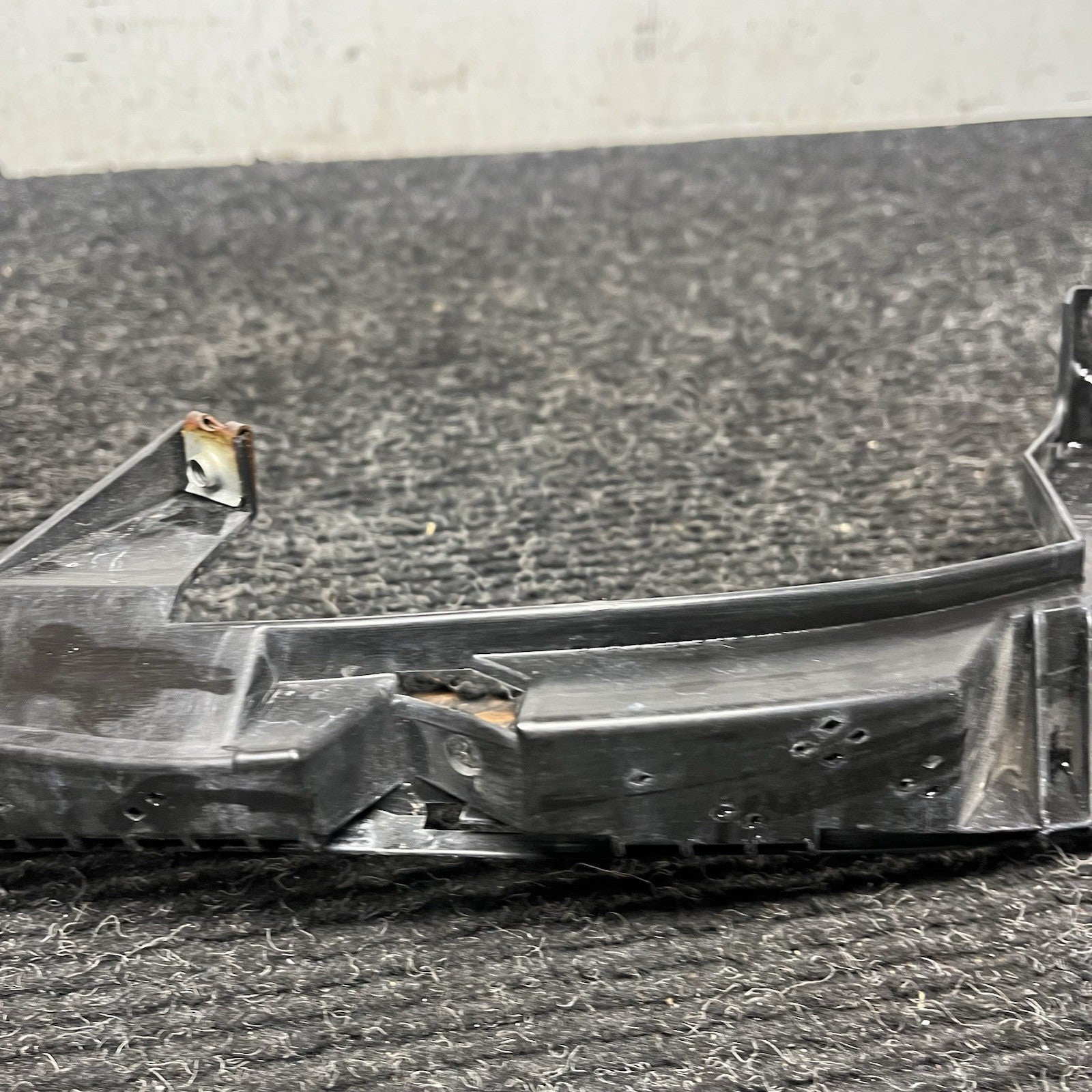 ☑️ 11-14 Subaru WRX STI Passenger Right Headlight Bracket Mount Assembly OEM