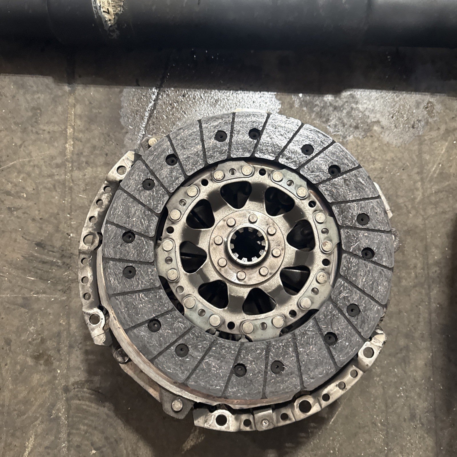☑️BMW E46 330i 330ci ZHP ZF MANUAL TRANSMISSION 5 SPEED GEARBOX MANUAL SWAP 132k
