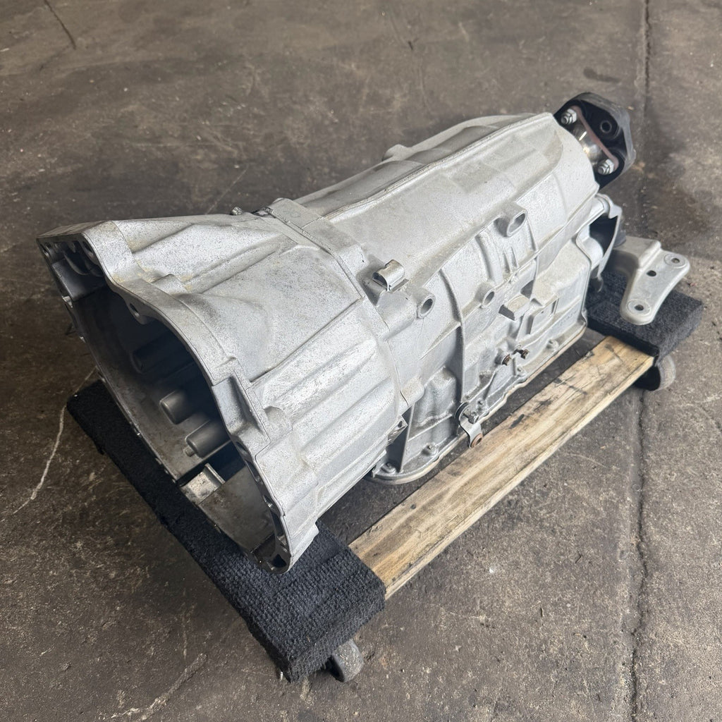 ☑️ 2011 - 2013 BMW E90 E91 E92 E93 328I N51 6-SPEED AUTOMATIC TRANSMISSION OEM