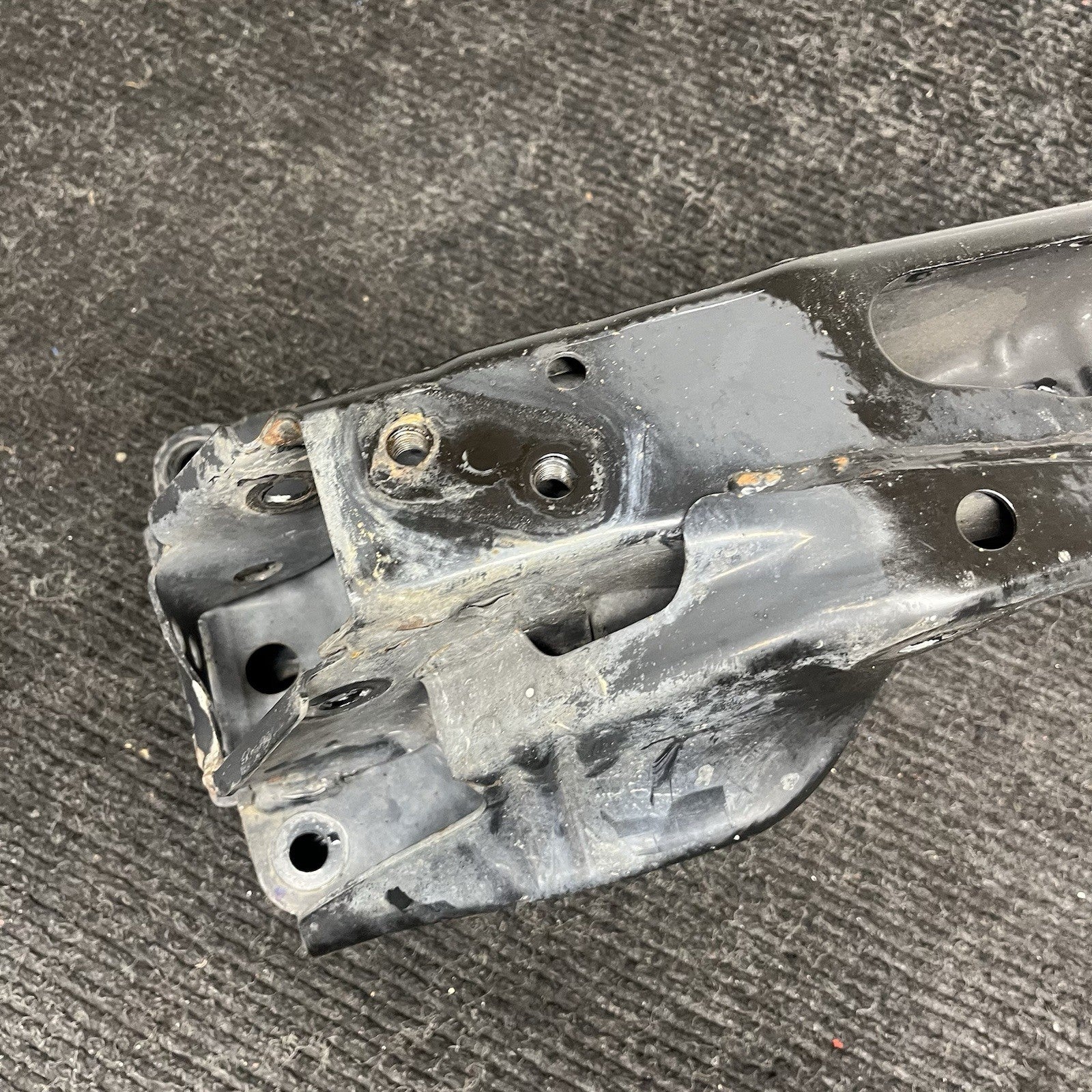 ☑️ 13-20 Scion FRS Subaru BRZ 86 Front Subframe Engine Cradle Crossmember OEM