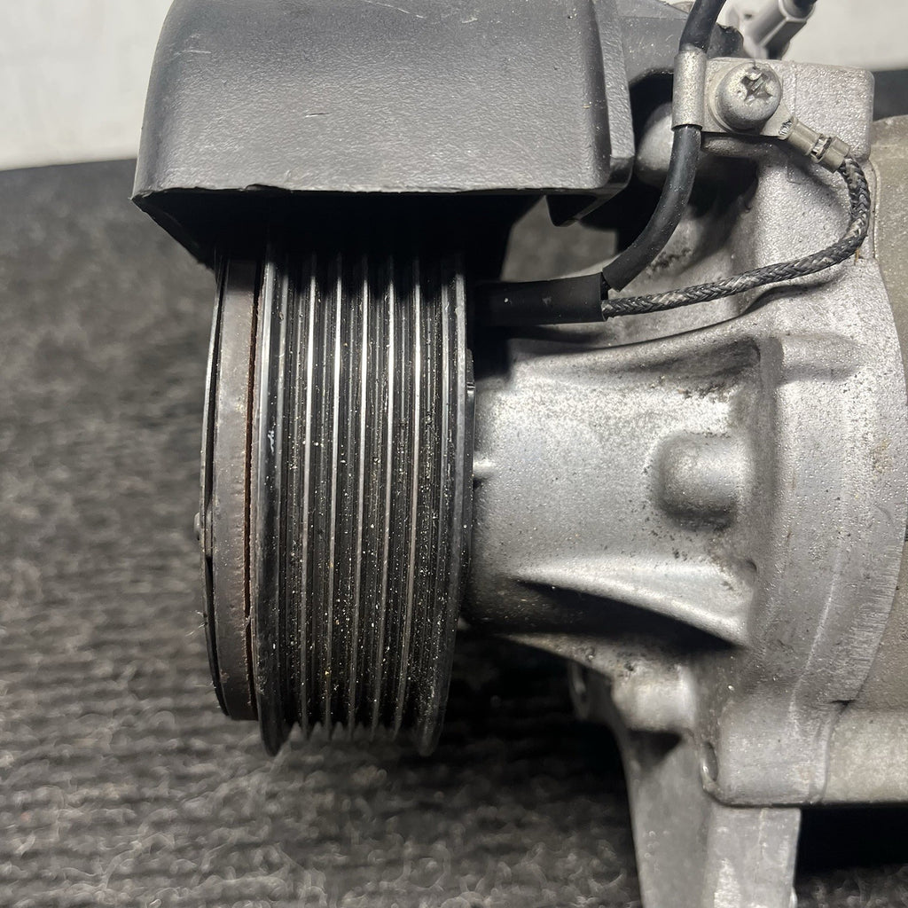 ☑️ 2013-2016 Subaru BRZ AC Compressor Air Conditioning 4472803260 FRS FR-S 13-16