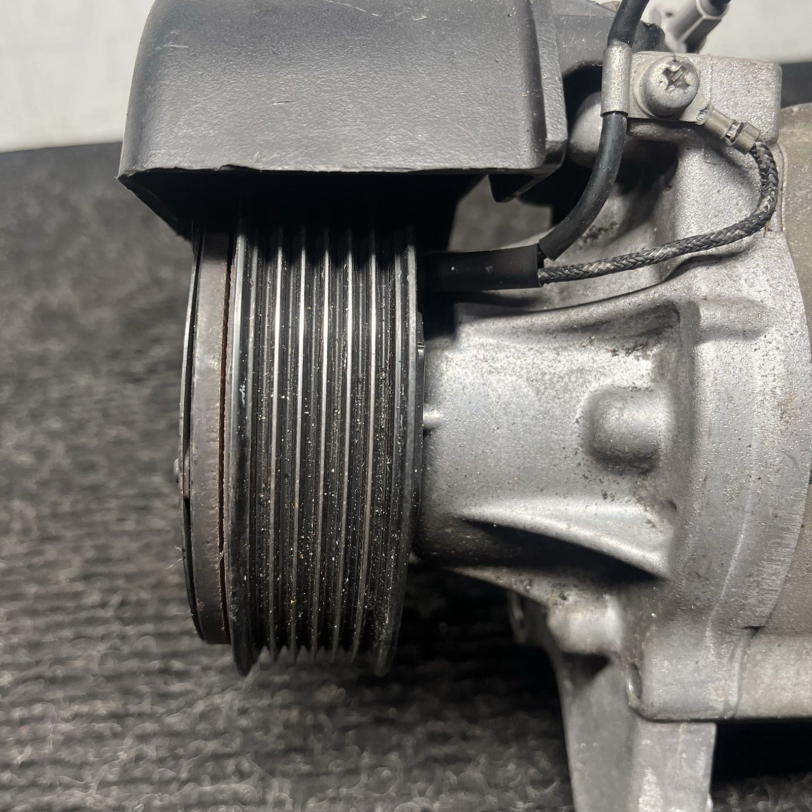 ☑️ 2013-2016 Subaru BRZ AC Compressor Air Conditioning 4472803260 FRS FR-S 13-16
