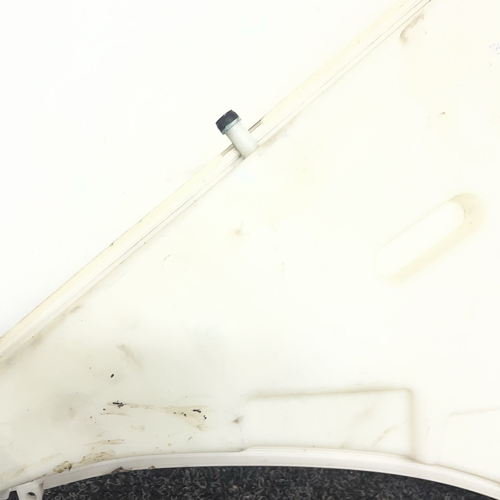 ☑️2013 BMW 320i 328i 335i 340i 330i F30 Windshield Washer Reservoir Tank 7241672
