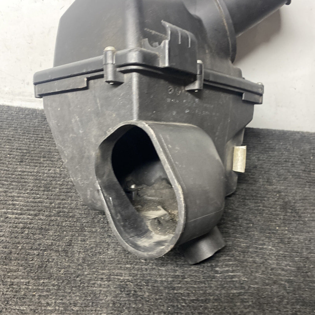 ☑️ OEM BMW M6 F06 F12 F13 M5 F10 S63 Right Side Airbox Air Filter Cleaner Intake