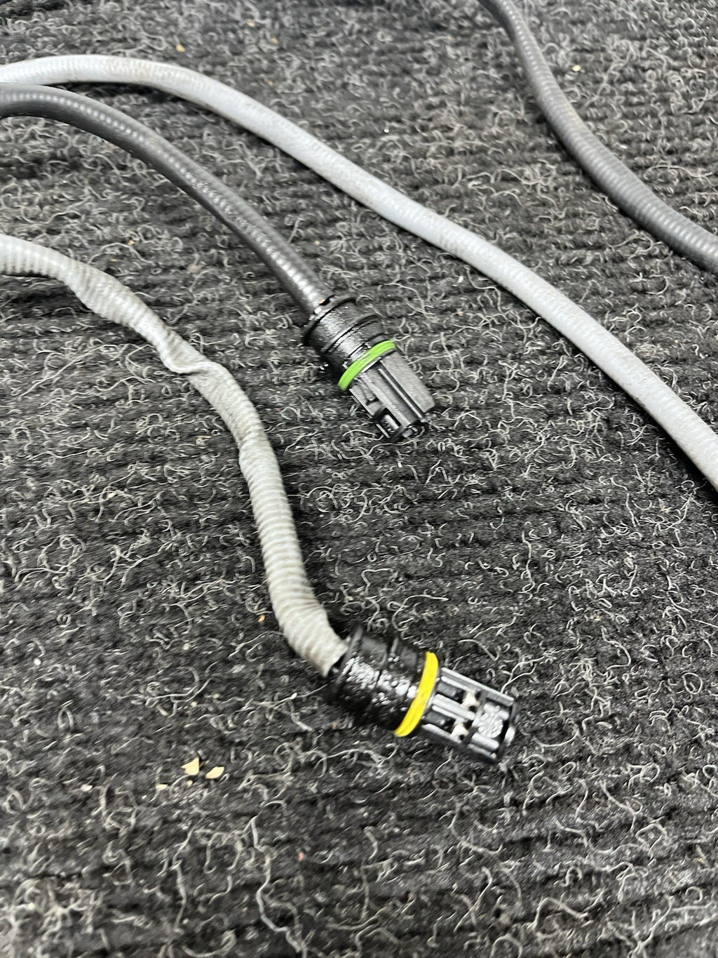 ☑️ 07-13 OEM BMW E82 E92 E93 335i Oxygen o2 Lambda Probe Sensors N54 SET
