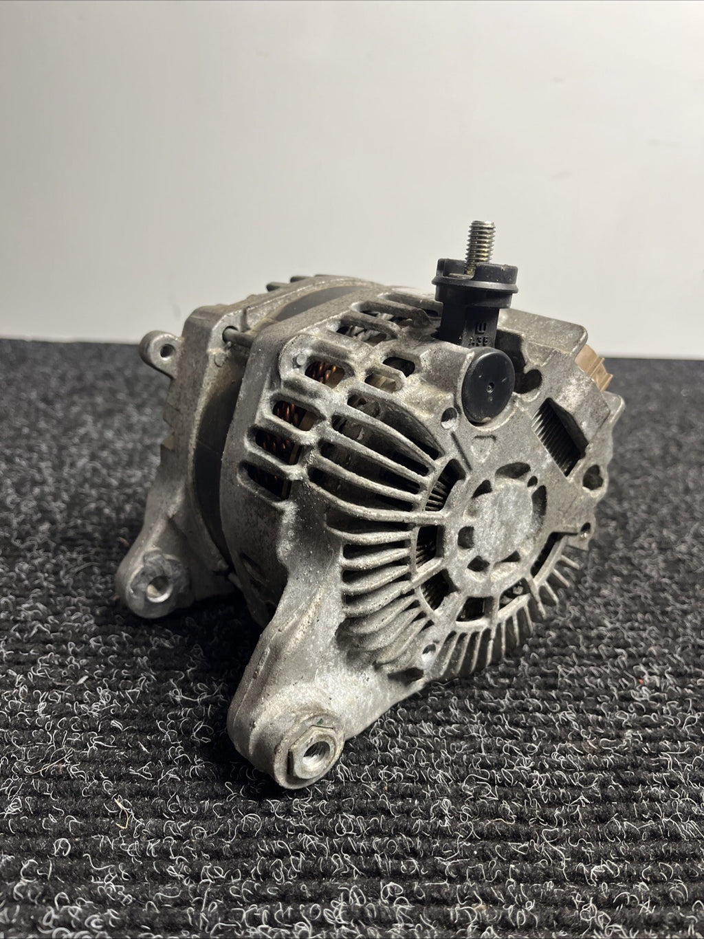 ☑️ 2013-2016 Subaru BRZ Alternator Assembly OEM 13-16 Scion FR-S