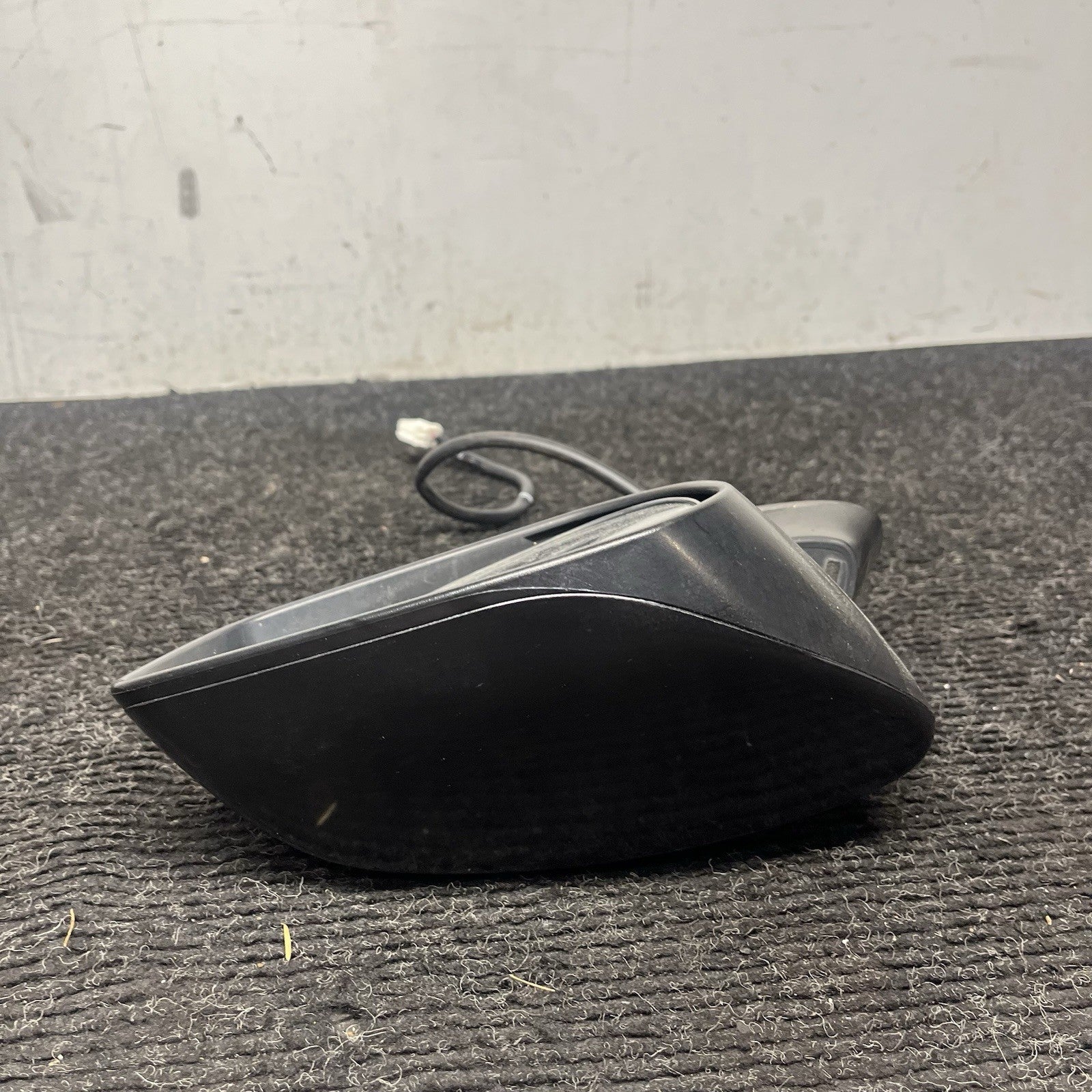☑️ 2013-2017 Scion FRS Side View Mirror RIGHT PASSENGER RH OEM Subaru BRZ Black
