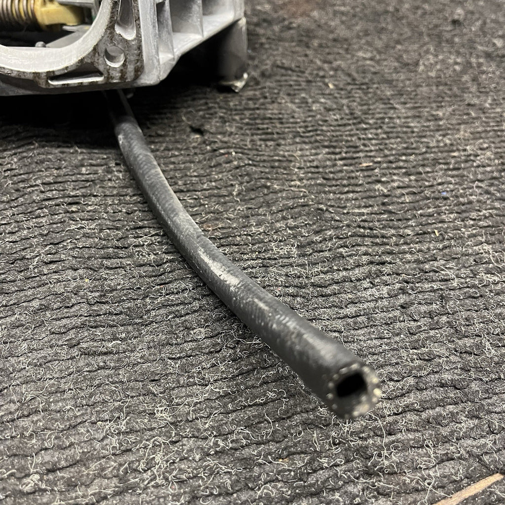 ☑️ BMW F30 F22 F32 F80 F82 MANUAL TRANSMISSION CLUTCH BRAKE PEDAL OEM W/ LINE