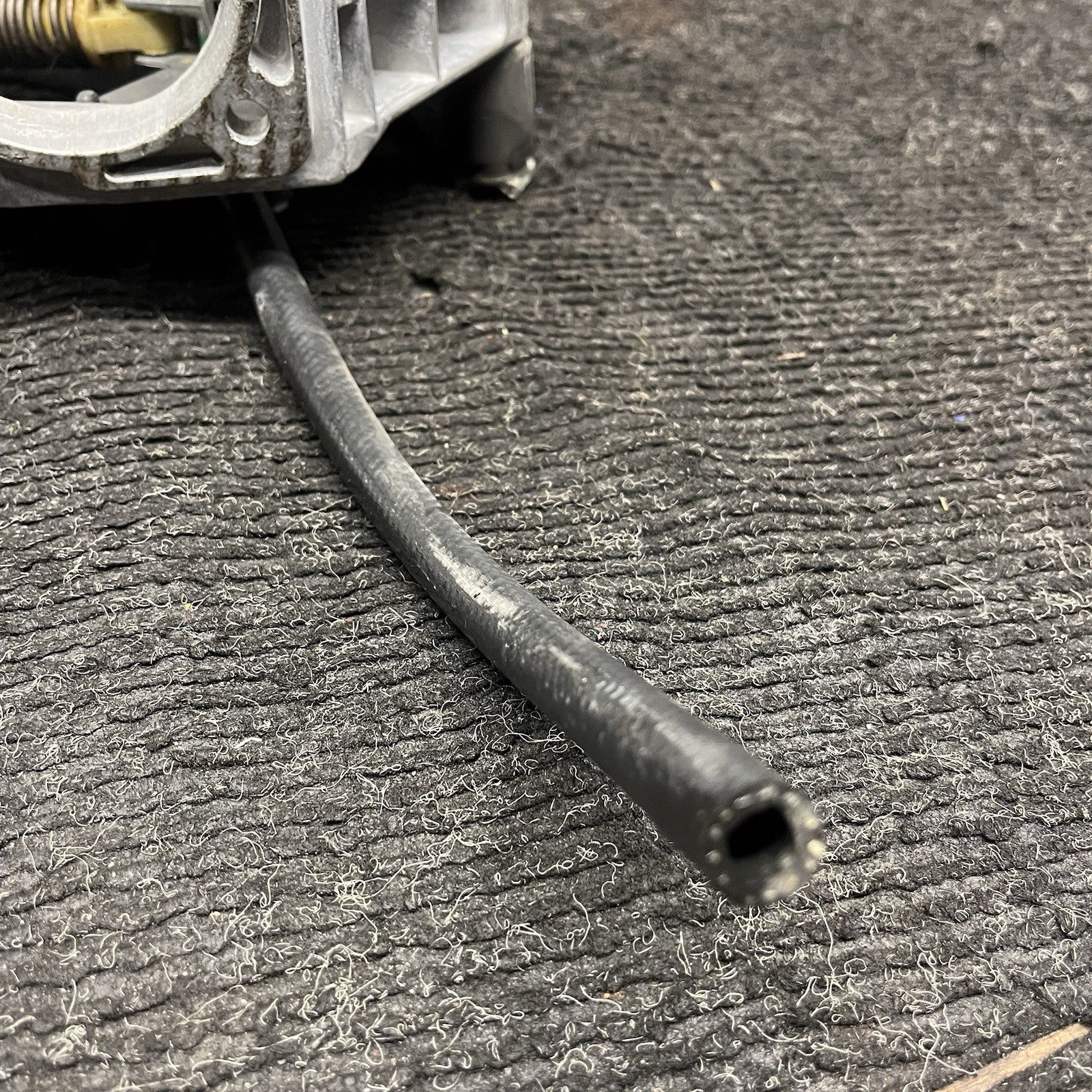 ☑️ BMW F30 F22 F32 F80 F82 MANUAL TRANSMISSION CLUTCH BRAKE PEDAL OEM W/ LINE