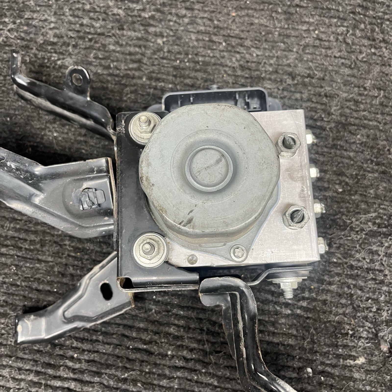 ☑️ 2013-2016 SCION FR-S ANTI LOCK BRAKE ABS PUMP MODULE 27536CA002 OEM