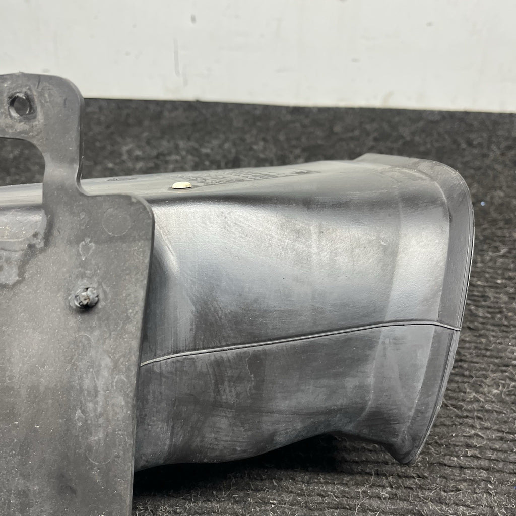 ☑️ 01-06 OEM BMW E46 325Ci 330Ci Coupe Convertible Left Driver Air Brake Duct