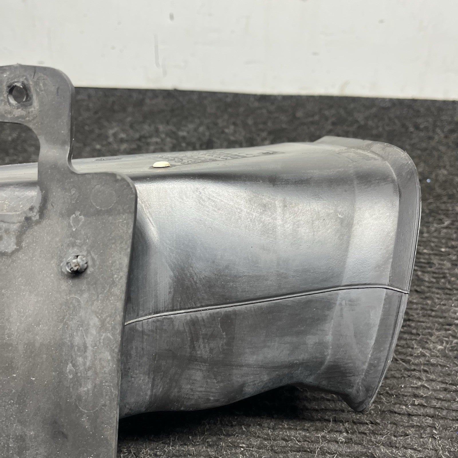 ☑️ 01-06 OEM BMW E46 325Ci 330Ci Coupe Convertible Left Driver Air Brake Duct