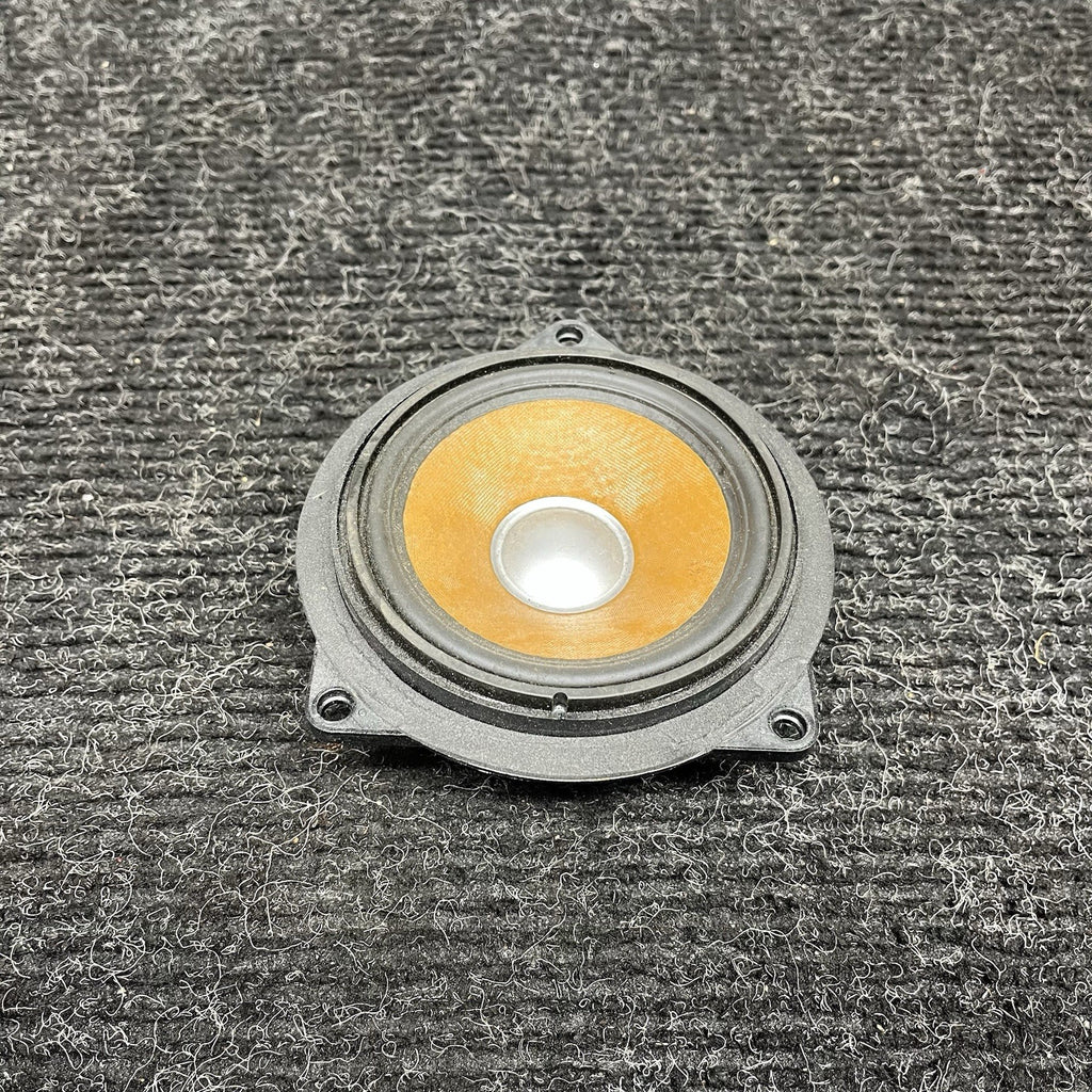 ☑️06-13 BMW E63 M3 M5 M6 E90 E92 M3 Individual Audio Mid Range Sound Speaker OEM