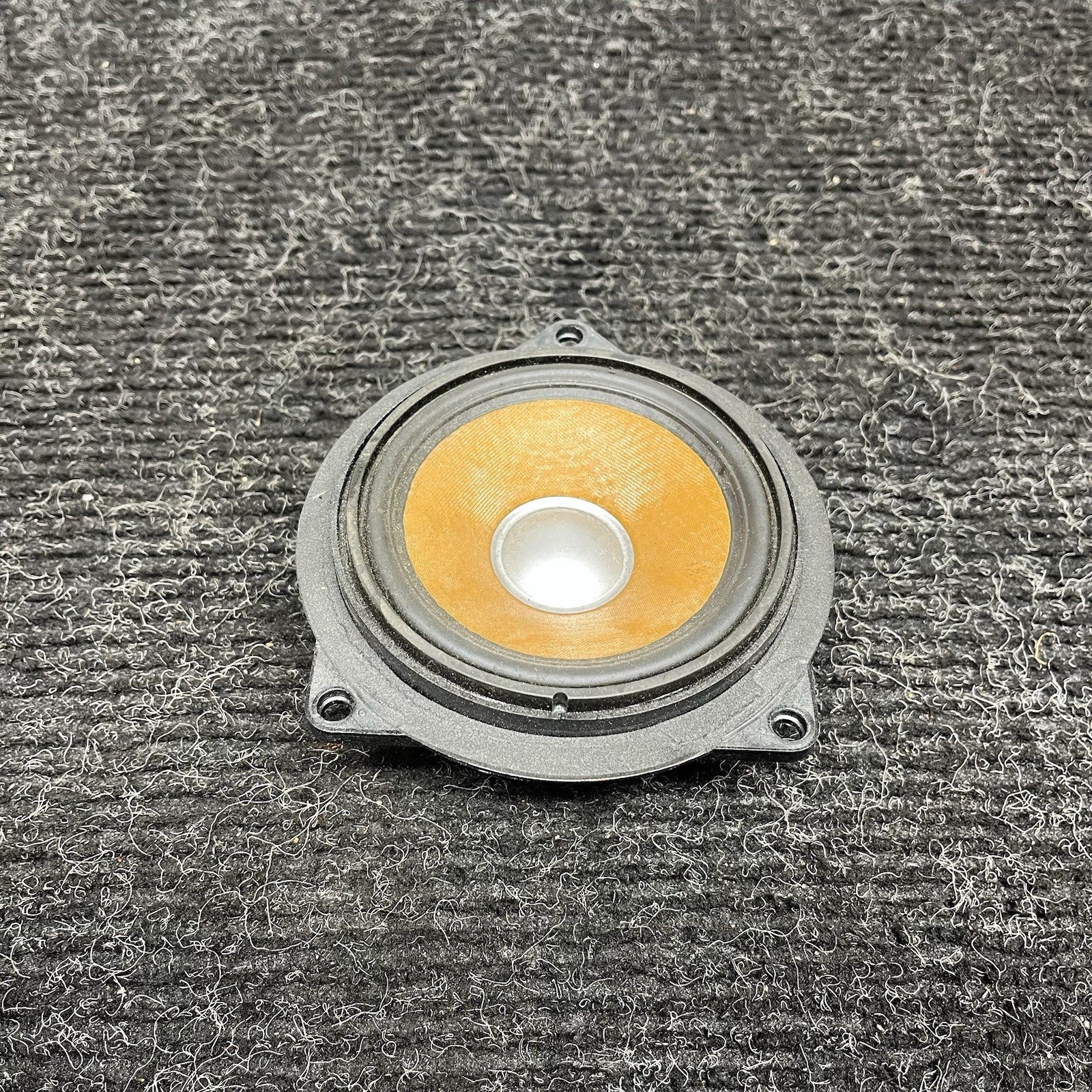 ☑️06-13 BMW E63 M3 M5 M6 E90 E92 M3 Individual Audio Mid Range Sound Speaker OEM