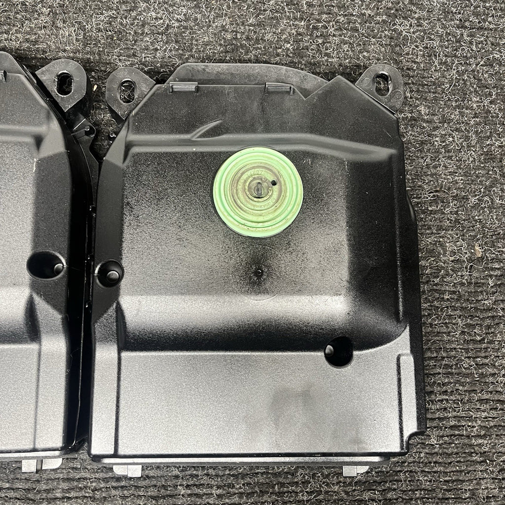 ☑️ OEM BMW E90 E92 E93 328 335 M3 Bass Speaker Sub Subwoofer Audio INDIVIDUAL
