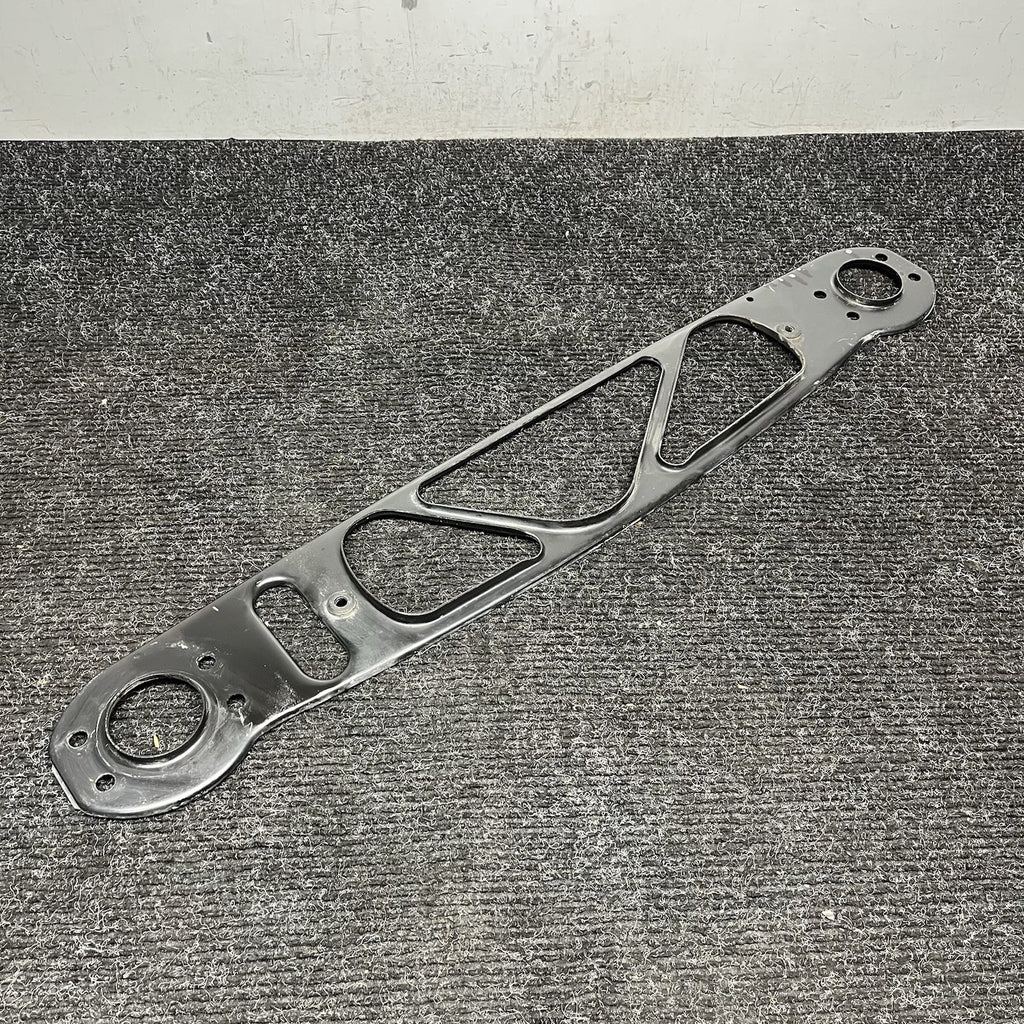 ☑️ 1992-1999 BMW 3 SERIES E36 CORE SUPPORT RADIATOR LOWER CROSS BRACE FRONT OEM