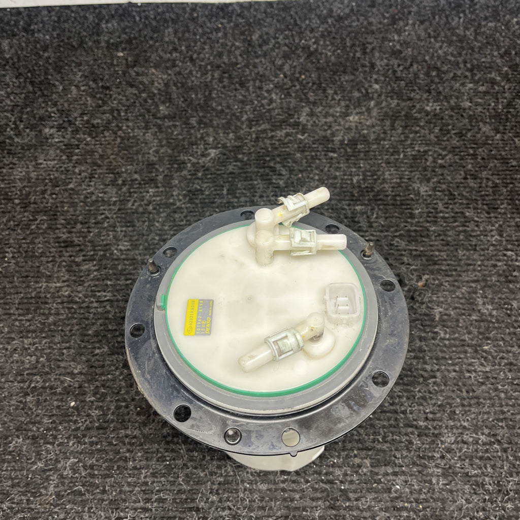 ☑️ Subaru WRX STI 15-21 2.5L Turbocharger Fuel Pump Module Assembly 42021-VA000