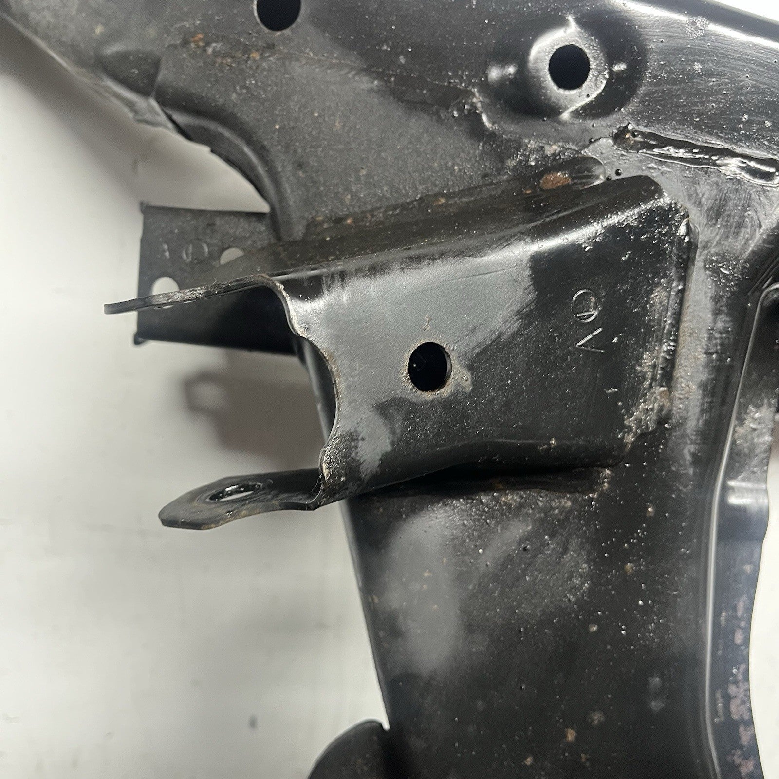 ☑️ 2013-2017 Subaru BRZ Rear Crossmember Subframe Cradle OEM FRS FR-S 13-17
