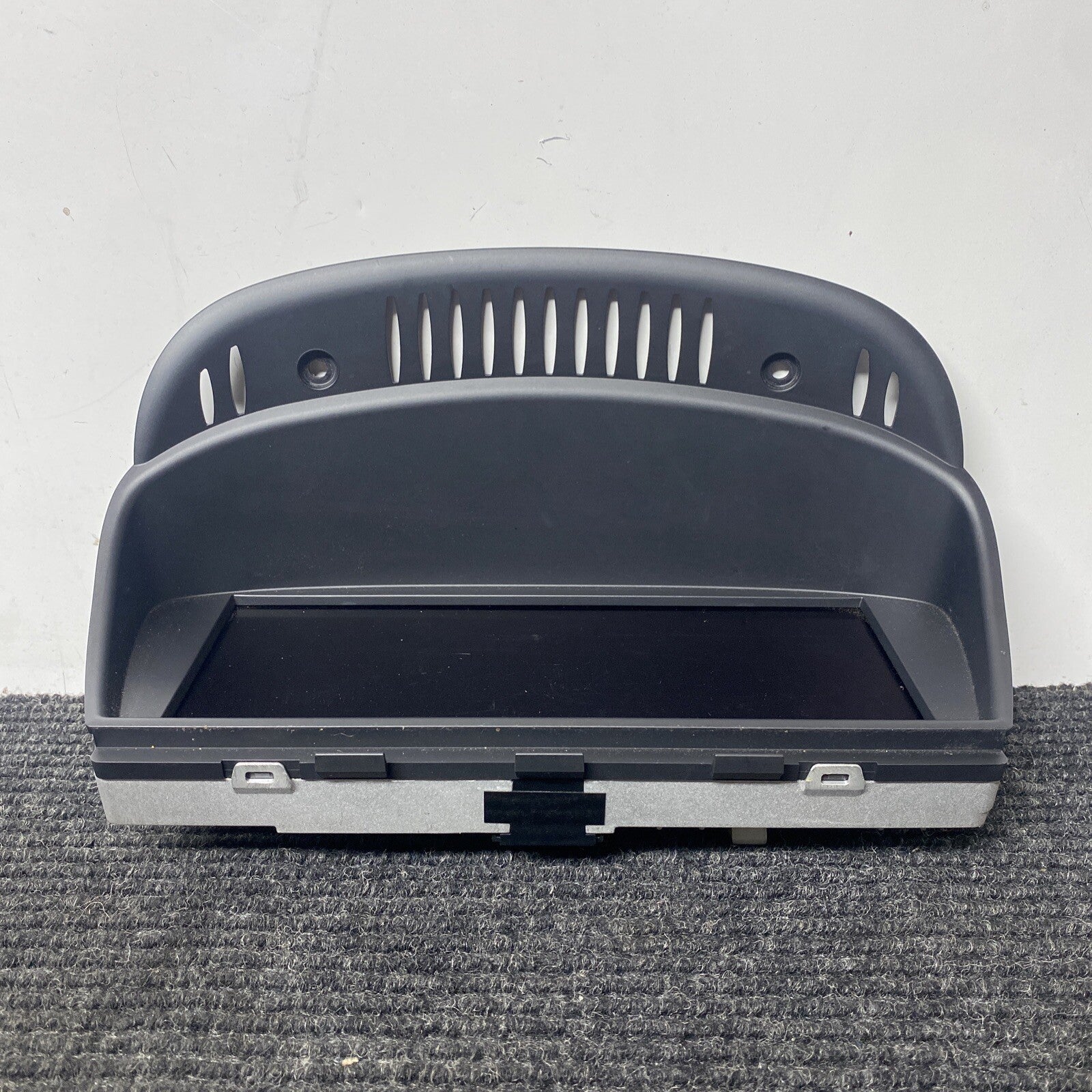 ☑️ 11-13 BMW E92 E93 CIC Navigation Dash Information On-Board Monitor Screen LCI