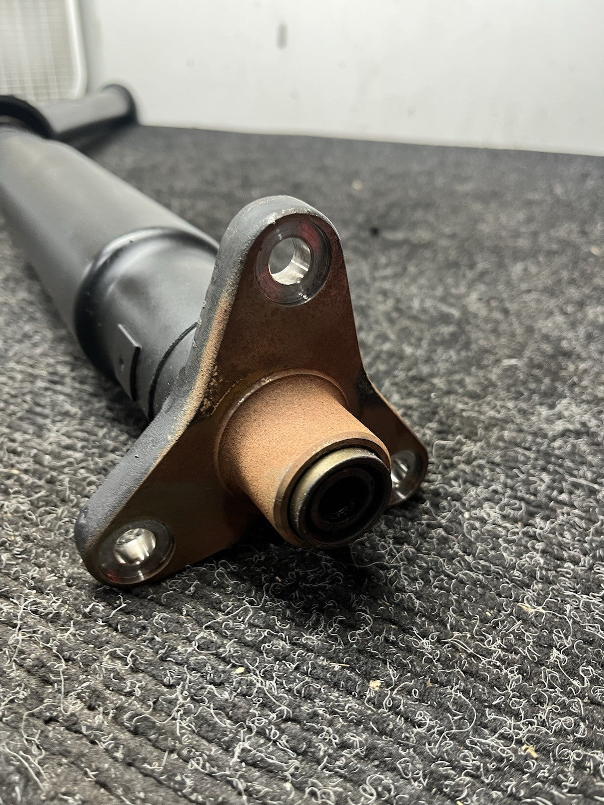 ☑️ 7-13 OEM BMW E90 E92 E93 Rear Drive Shaft Driveshaft AT Transmission L=1472