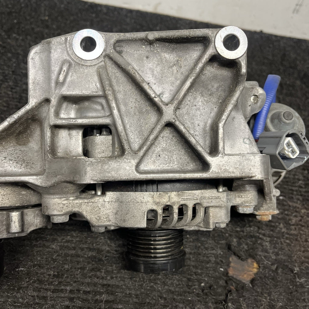 ☑️ OEM 2015 2016 2017 2018 Subaru WRX Alternator Charging 23700-AA911 OEM