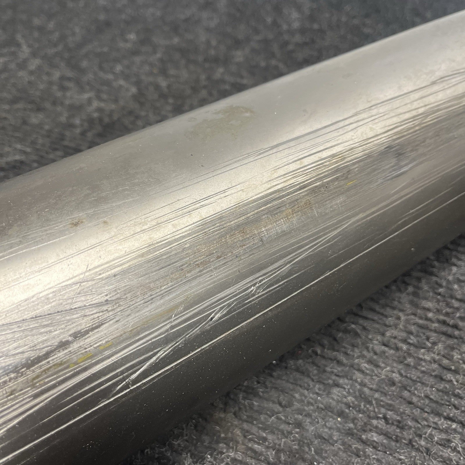 ☑️ Tomei EXPREME Ti Titanium Mid Section Resonator TYPE-80 FRS FR-S BRZ 13-20