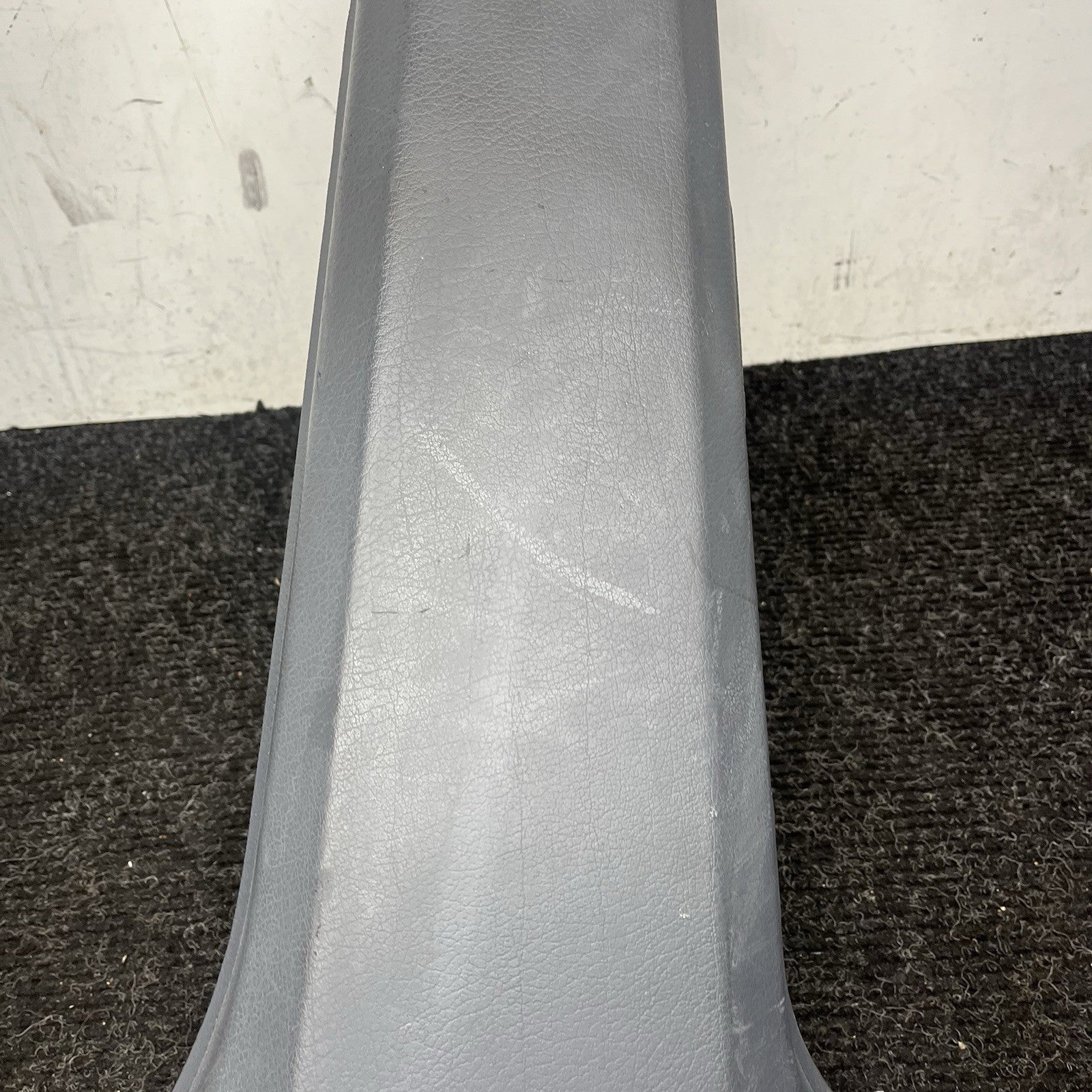 ☑️ 1992-1998 OEM BMW E36 M3 325 318 SEDAN PASSENGER B PILLAR INTERIOR TRIM PANEL