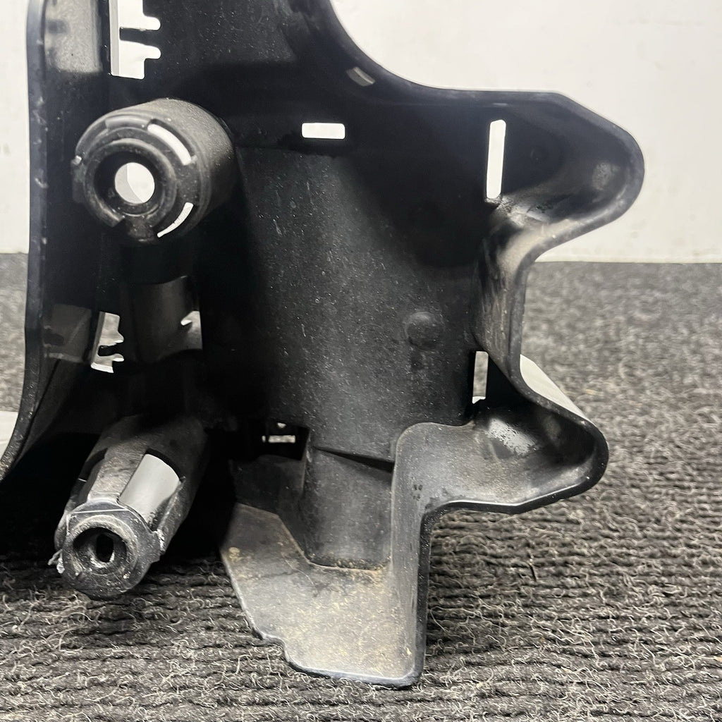 ☑️ REAR LEFT INNER BUMPER MOUNT SUPPORT BRACKET OEM 2014-2018 BMW X5 F15