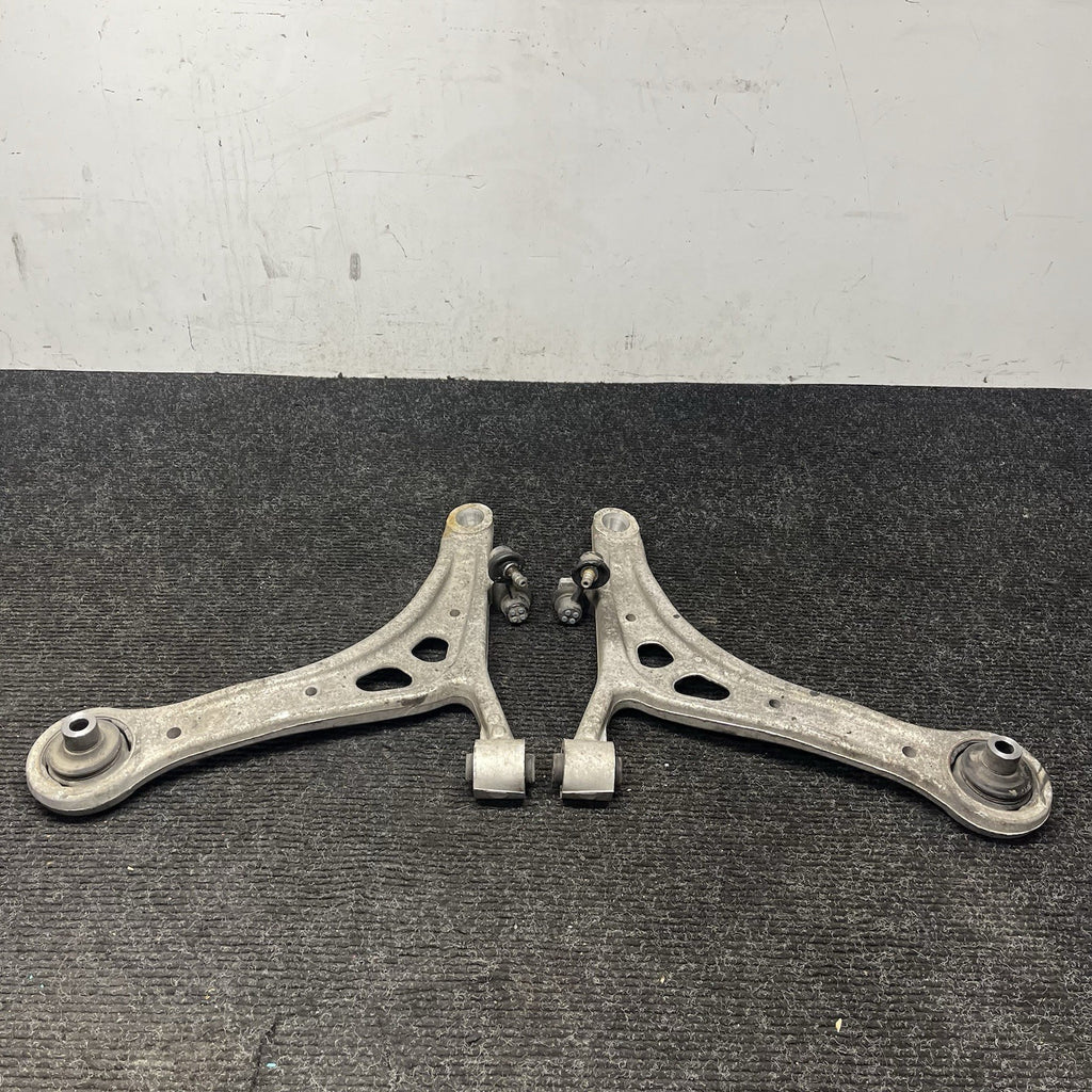 ☑️ 2008-2014 Subaru Impreza WRX STI OEM Front Lower Control Arms Pair LH RH