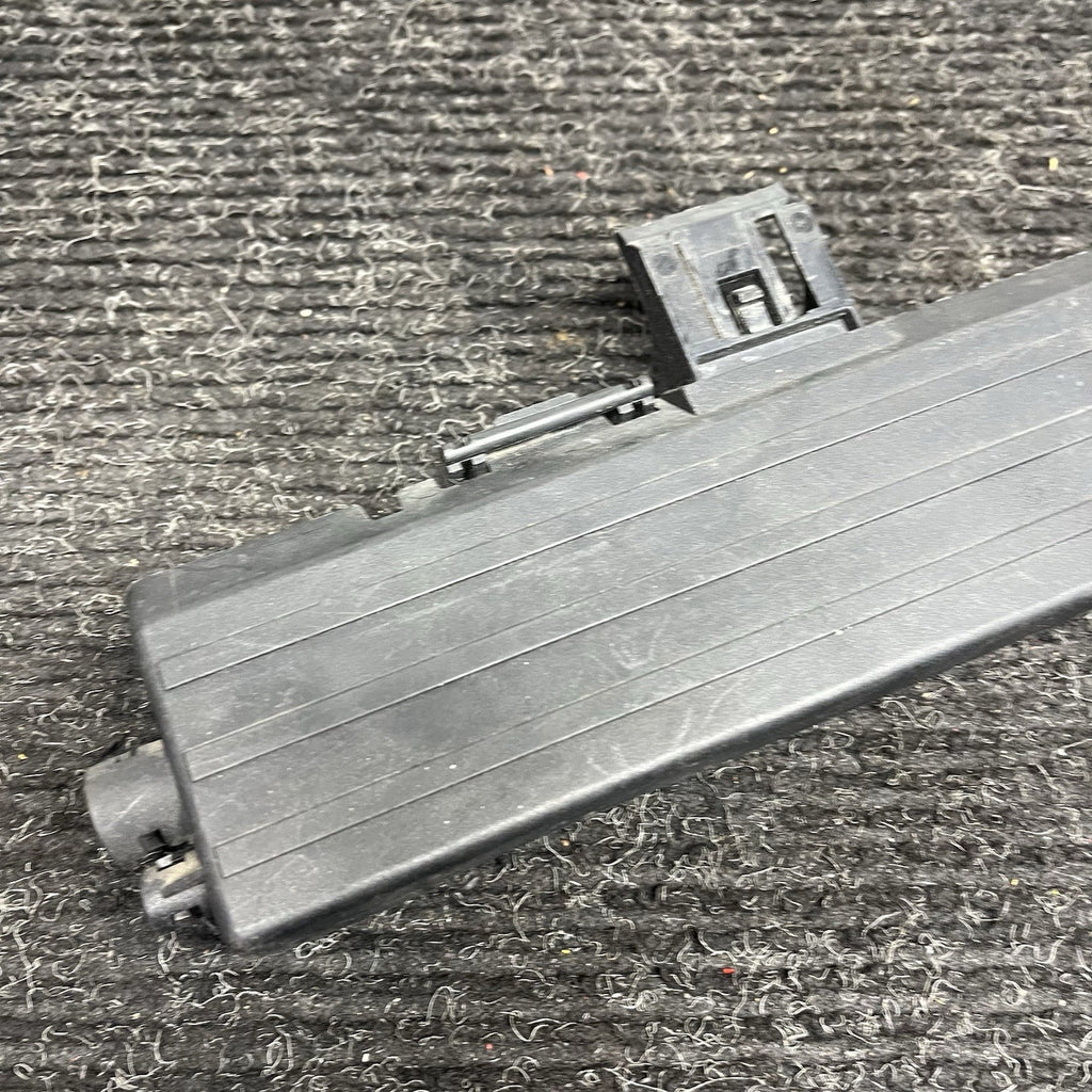 ☑️ 07-13 BMW 335i E92 E90 E93 Over Engine Upper Cable Duct Cover Channel 7532269