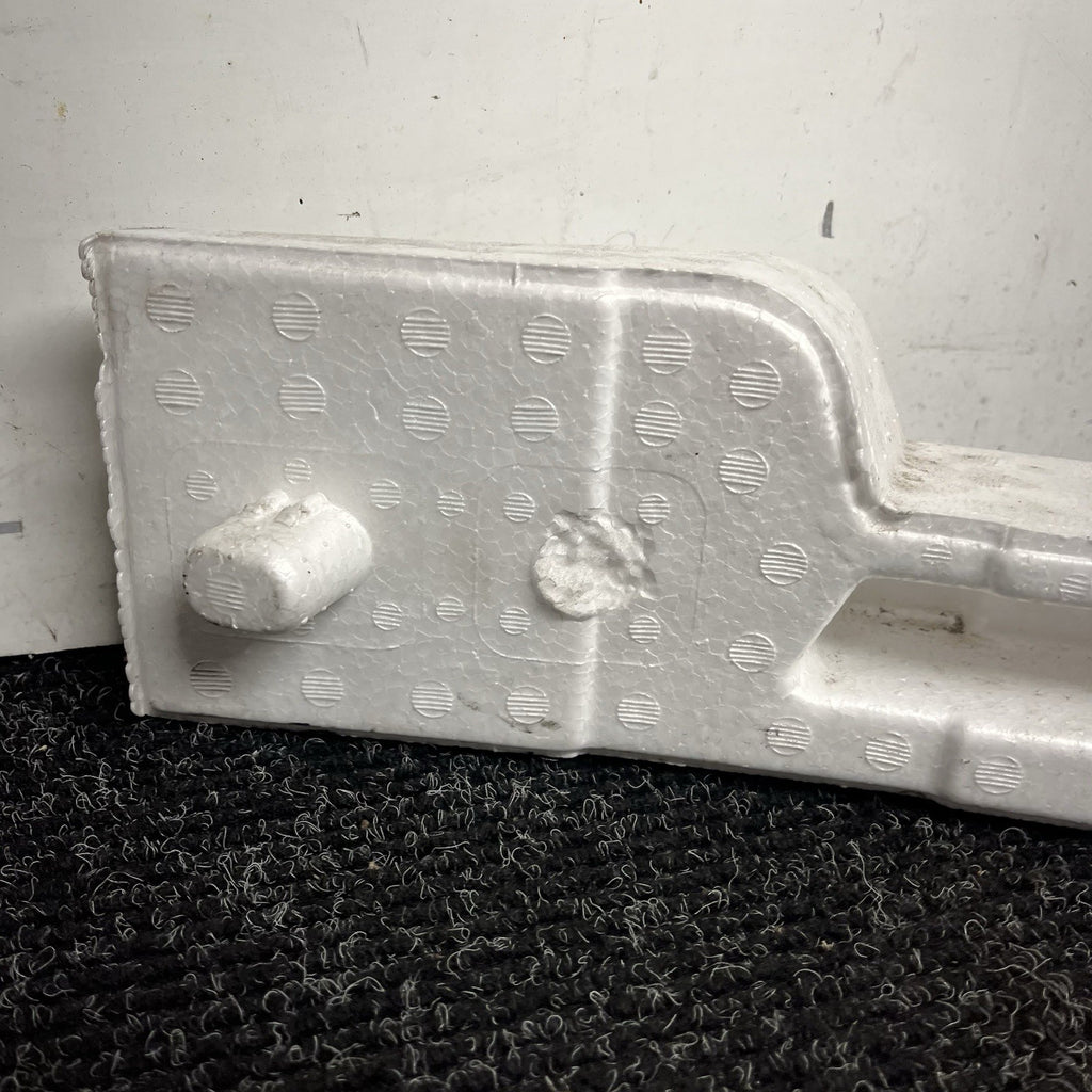 ☑️13-20 SUBARU FRS FRONT REINFORCEMENT BAR CRASH IMPACT ENERGY ABSORBER FOAM OEM