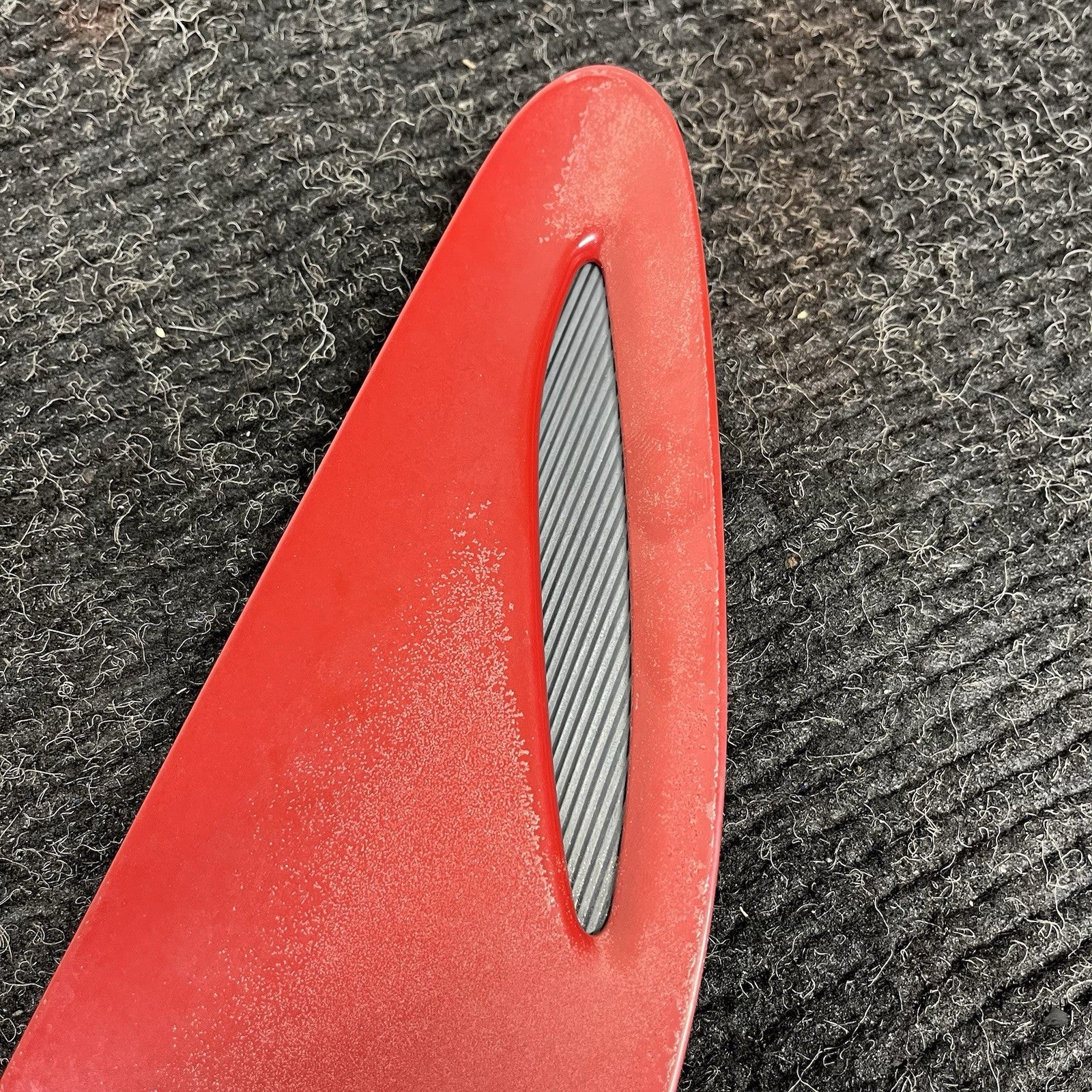 ☑️ 2013-2016 Subaru BRZ Scion FR-S OEM Fender Molding Garnish Right Passenger