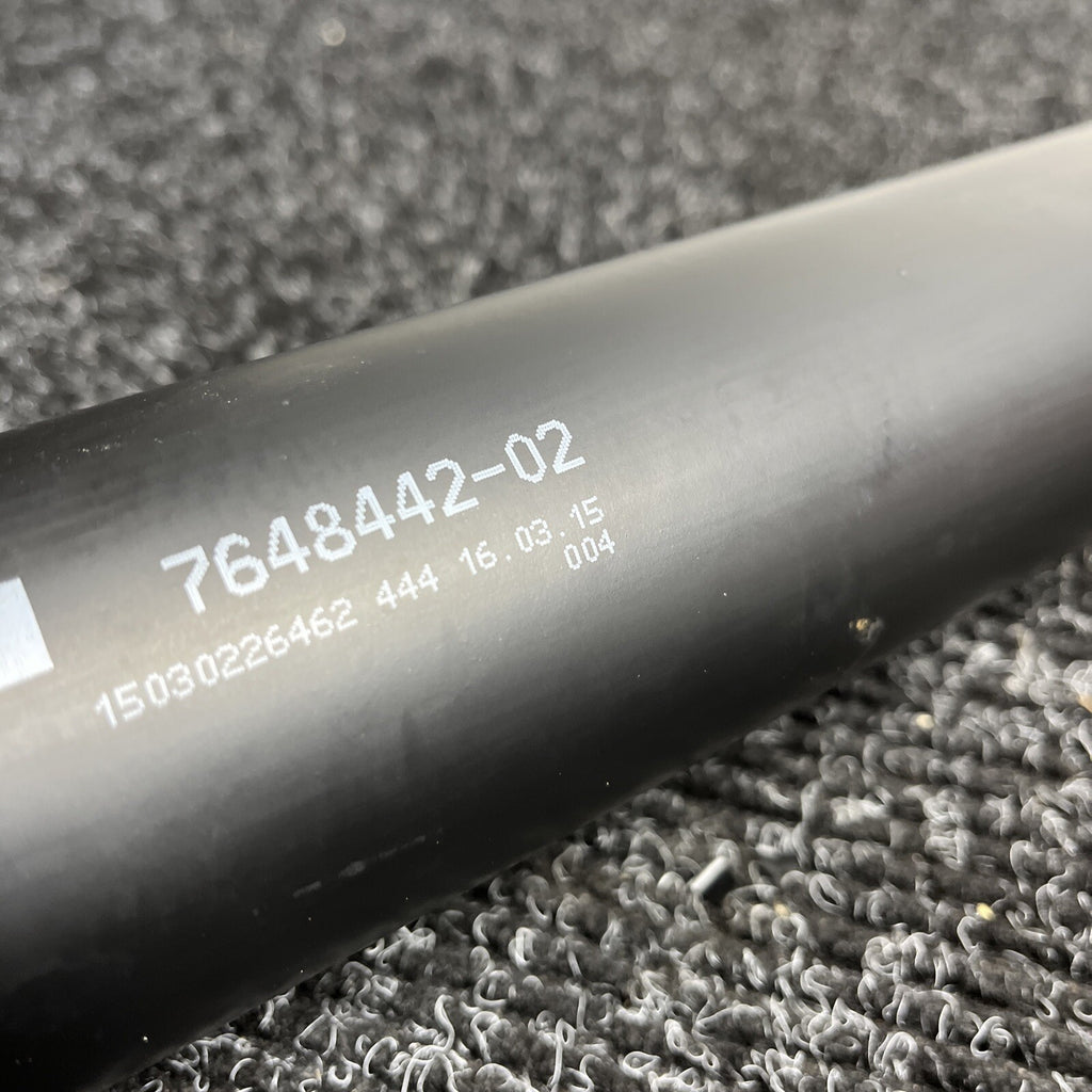 ☑️ 14-16 OEM BMW F22 F23 M235i RWD Rear Drive Shaft Axle N55 AT L=1370MM