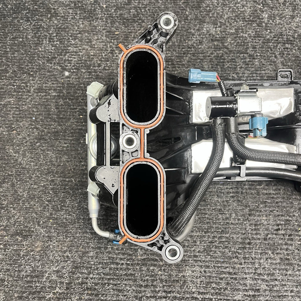 ☑️ 2013-2017 Subaru BRZ Scion FRS 86 FA20 Engine Intake Manifold OEM