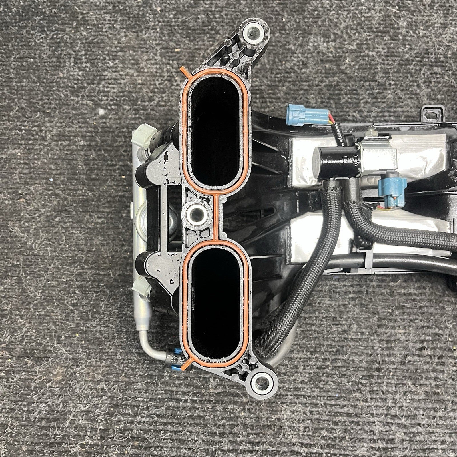 ☑️ 2013-2017 Subaru BRZ Scion FRS 86 FA20 Engine Intake Manifold OEM