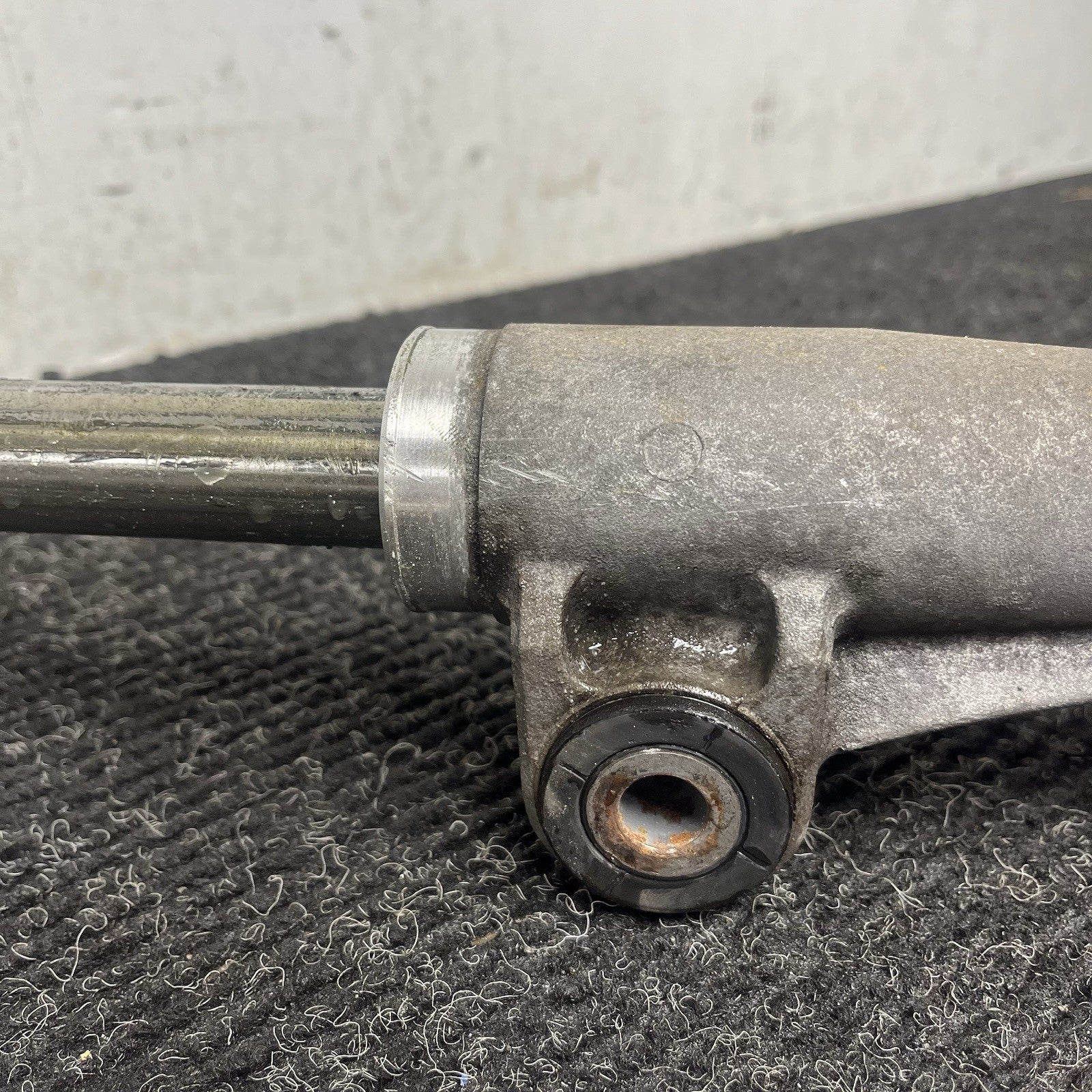 ☑️ 2013-2017 Scion FR-S Power Steering Rack Pinion OEM FRS BRZ 13-17