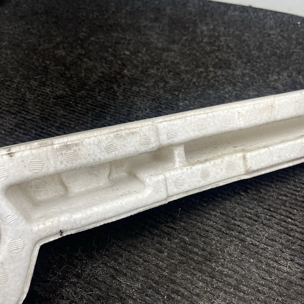 ☑️13-20 SUBARU FRS FRONT REINFORCEMENT BAR CRASH IMPACT ENERGY ABSORBER FOAM OEM