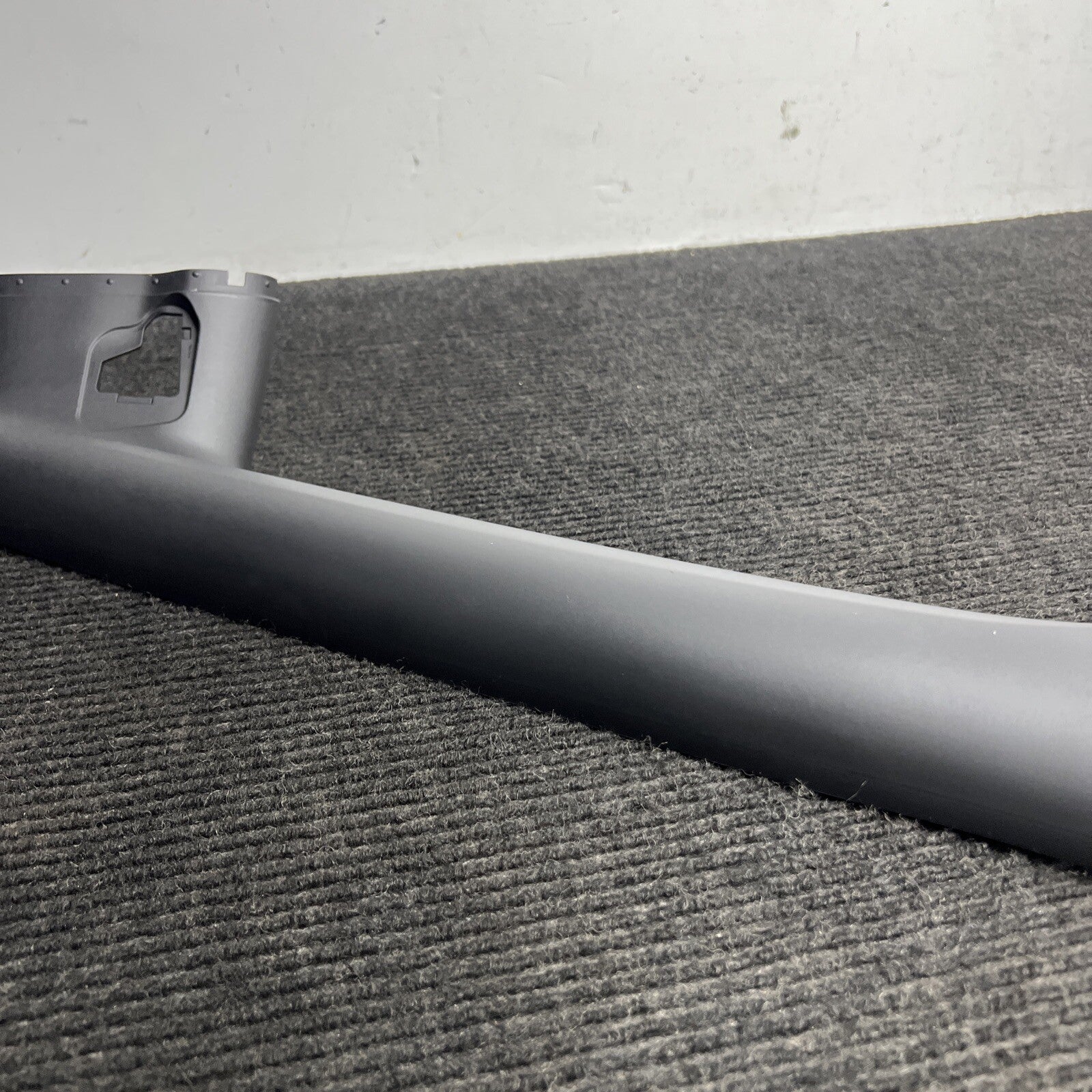☑️ 09-16 BMW Z4 E89 Front Driver Left Side A Pillar Column Cover 9128400 OEM